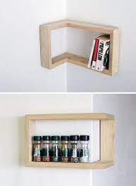 Buy Or Diy Inspiring Unconventional Shelving Zwevende Planken Diy Thuis Diy Doe Het Zelf Meubels