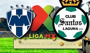 Los tantos para la goleada de rayados fueron. Monterrey Vs Santos Laguna En Vivo Score Liga Mx Results