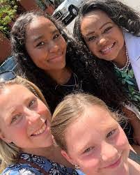 Tasha Mcelroy's Instagram, Twitter & Facebook