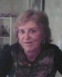 Vicki Phillips-Namey Obituary February 26, 2025