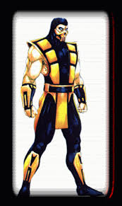 Mortal Kombat': What Happened To Scorpion At The End? - Thewrap