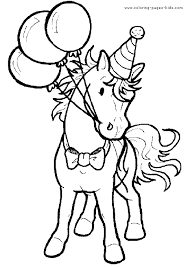 Baby horse pony coloring page for kids, for girls coloring pages. Horses Coloring Page Birthday Horse Horse Coloring Pages Animal Coloring Pages Horse Coloring