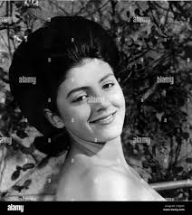 12/31/1960. Carmen Cervera, "Miss Spain" and finalist in the Competition  for the election of "Miss Universe", who has been designated by the city of  Cádiz, Queen of its famous Typical Festivals for