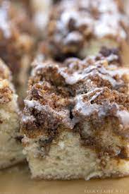 The Best Coffee Cake Our Family Recipe Ella Claire Co Recipe Coffee Cake Recipes Coffee Cake Best Coffee Cake Recipe