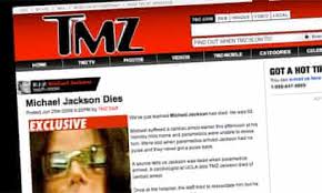 The latest in celebrity gossip and entertainment news from tmz.com, some of the best pieces from tmz on tv, interviews from tmz live, and up to the minute reporting from the newsroom staff on tmz. Michael Jackson How Celebrity Gossip Site Tmz Got Scoop Of The Decade Digital Media The Guardian