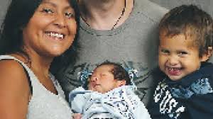 Martha Mosca och Martin L...