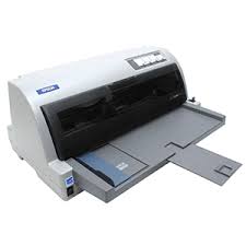 Mtbf of 10,000 operating hours economical: Epson Lq 350 Dot Matrix Printer Wodex Net
