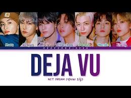 Lyrics Nct Dream Deja Vu Ë¬´ëë¡ Mudaero Ê°ì¬ Romanized Lyrics Ê°ì¬ English Translation Yongyoltvenyn schigan kkeonanyn kamgak kkumkkuovatton ky isanyro umchigyo eh oh eh oh eh oh. lyrics nct dream deja vu ë¬´ëë¡
