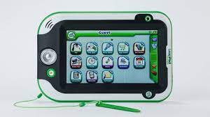 Directly beneath the orange edit button you will see the parent lock code information for any leappad3 or leappad ultra set up using this account. Leappad Ultra Review Trusted Reviews
