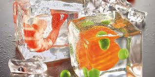 Tiefkuhlkost Citti Markt