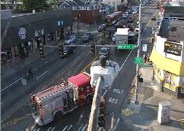 The crash happened on aurora avenue north and north 85th. 5 Injured In Crash That Closed Part Of Aurora Ave In North Seattle Komo