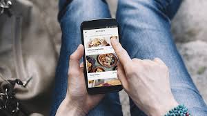 The users can choose any food menu item from a local restaurant. The New Ubereats App Is Here Uber Newsroom
