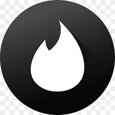Button Computer Icons Button Media Player Flame Tinder Logo Png Pngwing The resolution of this file is 1252x1252px and its file size is: button computer icons button media