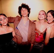 Данна паола ривера мунгиа / danna paola rivera munguía дата рождения: Elite 2018