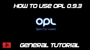 Buat seri 9xxx bisa tapi kalo belum pasang matrix harus punya cd/dvd ulaunch dulu biar bisa masuk menu terus run aplikasinya cheatdevice.elf yg udah didownload tadi dari flashdisk lewat ulaunch. How To Use Open Ps2 Loader Opl 0 9 3 General Tutorial Youtube
