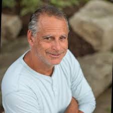 Jeffrey Silverman's Instagram, Twitter & Facebook