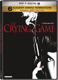 Amazon.com: The Crying Game [DVD + Digital] : Stephen Rea, Miranda  Richardson, Forest Whitaker, Jim Broadbent, Jaye Davidson, Breffini  Mckenna, Andree Bernard, Brian D Coleman, Chris Rea, Brian Coleman, Breffni  McKenna, Susie
