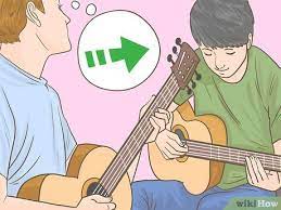 What is music jamming or song jamming? How To Jam 13 Steps With Pictures Wikihow