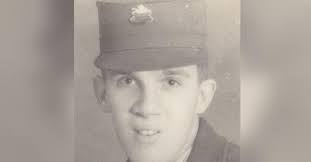 Robert Whaley Obituary