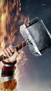 48 Thor S Hammer Wallpaper On Wallpapersafari #nordische #mythologie #walhalla #hel #hela #odin #tyr #fenrir #thor #loki #thorhammer #mjolnir. thor s hammer wallpaper on wallpapersafari