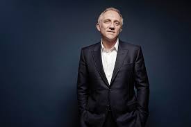 If your products are not in sync with a higher set of values, then you aren't going to survive in this business, he said.credit. Wwd S Newsmaker Of The Year Kering S Francois Henri Pinault Wwd