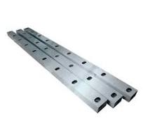 Guillotine Shear Blade For Hydraulic Shearing Machine ...