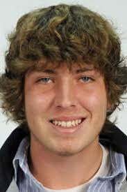 Jack Blatchford, Douglas High, Junior, Goalkeeper