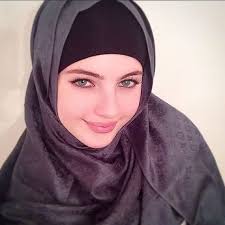 Black And Arabian Mix Black صور And Hijab Image Beautiful Hijab Muslim Beauty Beautiful Muslim Women