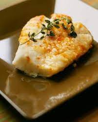 lemon baked cod recipe food com recipe lemon baked cod fish recipes cod recipes