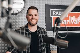 Wir checken für dich, was geht! Radio Gong Team Shooting Mario Schmitt