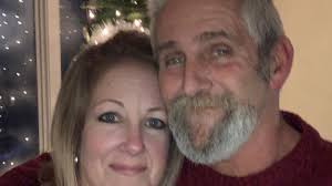 Fundraiser for Kim Albert by Amanda Sparrin-Dufault : Join Tim Albert  Journey