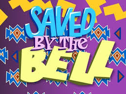 On sitcom saved by the bell, zack and screech are supposed to be bffs, but preppy is a terrible friend. Do You Really Know The Lyrics To The Saved By The Bell Song Saved By The Bell Old Tv Shows Favorite Tv Shows