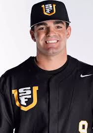 2022 Baseball Roster