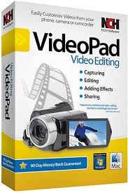 Below is the list of android applications by nch software. Videopad Video Editor Crack V10 47 Key Download 2021