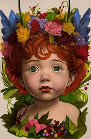 Hi everyone. I want to know how do you guys seal your alcohol ink art  pieces at the end? What are the products, mediums you use before handing  over your work to