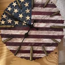 We did not find results for: Original Patriotic Flag Bullet Clock The Ultimate Veteran Etsy