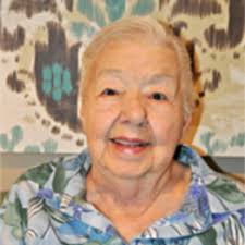 Mrs. Arden L. Churchill Obituary April 1, 2017