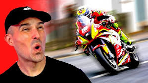 Isle of Man TT