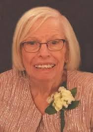 DONNA VOGEL Obituary (1931