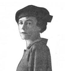 Ethel Plummer