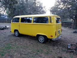 Image result for Rallye Yellow 1976 Volkswagen