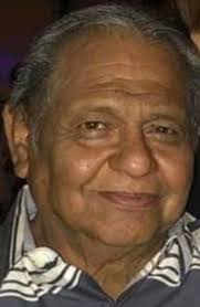 Willie Sanchez Obituary December 3, 2020