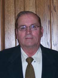 Richard Mauger Obituary