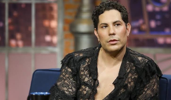 Christian Chávez revela se estará em "A Fazenda 18" - Portal Área VIP