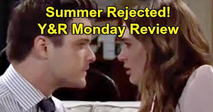 The Young and the Restless Spoilers: Monday, January 27 Review