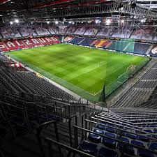 Löydät toimituksellisia arkistokuvia aiheesta 15032018 football europa league salzburg stadium salzburg ja paljon muuta shutterstockin toimituksellisten valokuvien kokoelmasta. Rb Salzburg Vs Barcelona Live Stream Lineups Kickoff Time Tv Listings How To Watch 2021 Preseason Online Barca Blaugranes