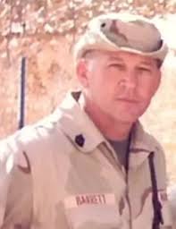 Obituary information for SgtMaj Donnie "Randy" Barrett US...