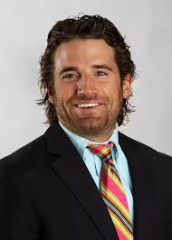 2012-13 Men's Ice Hockey Roster