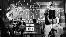 Live Music: Wreckless Whiskey