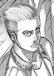 Pieck scares porco | all porco galliard scenes in s4 ep4porco simp. Porco Galliard Mywaifulist